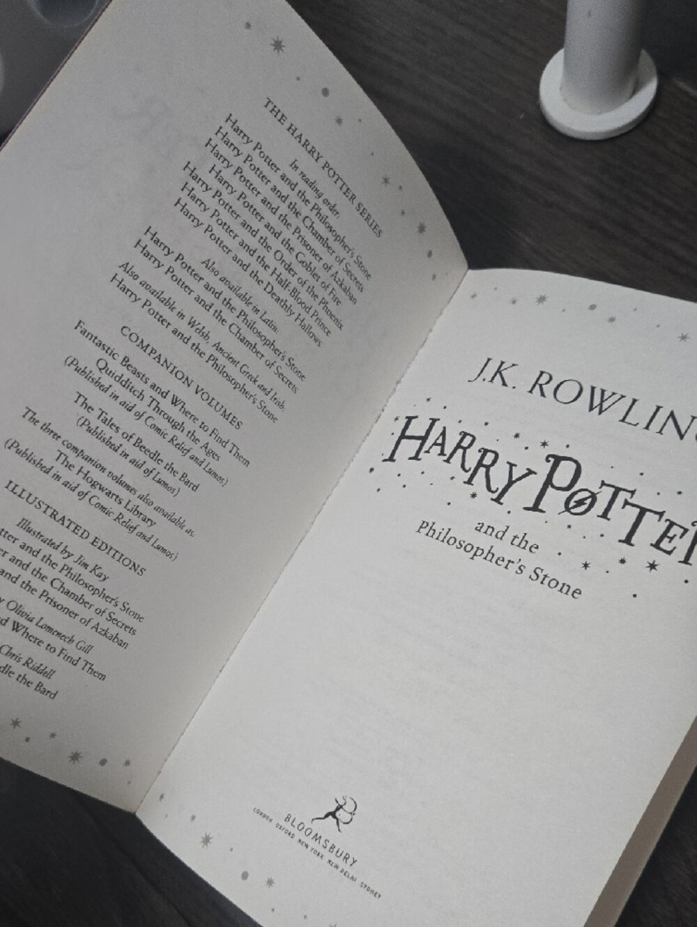 Harry Potter - Picture 3 of 3